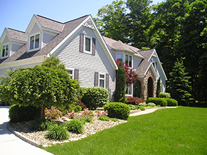 Landscapers and Lawncare Services in Reedsville, PA